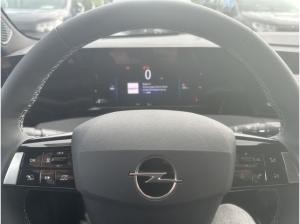 Opel Astra Edition 1.2 Turbo 6-Gang