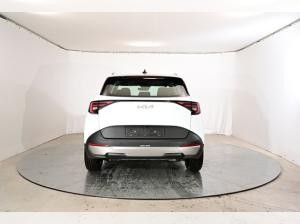 Kia Sportage SILVER 1.6 T-GDi 6-Gang FWD Frontantrieb