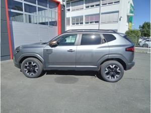 Dacia Duster Extreme mild hybrid 6-Gang TCe 130