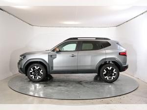 Dacia Duster Extreme mild hybrid 6-Gang TCe 130