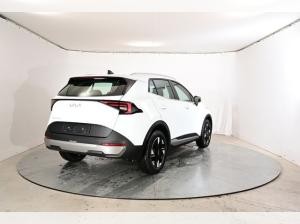 Kia Sportage SILVER 1.6 T-GDi 6-Gang FWD Frontantrieb