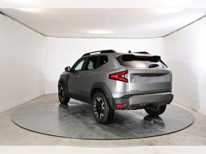 Dacia Duster Extreme mild hybrid 6-Gang TCe 130