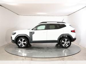 Dacia Duster Journey mild hybrid 130 6-Gang TCe