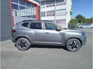 Dacia Duster Extreme mild hybrid 6-Gang TCe 130