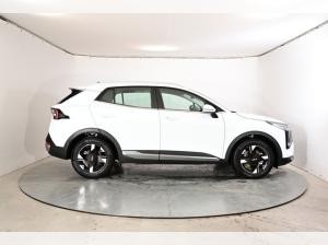 Kia Sportage SILVER 1.6 T-GDi 6-Gang FWD Frontantrieb