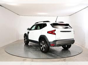 Dacia Duster Journey mild hybrid 130 6-Gang TCe