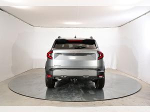 Dacia Duster Extreme mild hybrid 6-Gang TCe 130