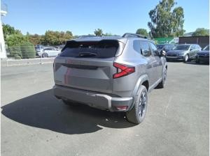 Dacia Duster Extreme mild hybrid 6-Gang TCe 130