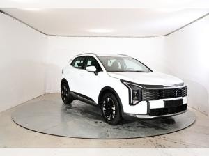 Kia Sportage SILVER 1.6 T-GDi 6-Gang FWD Frontantrieb