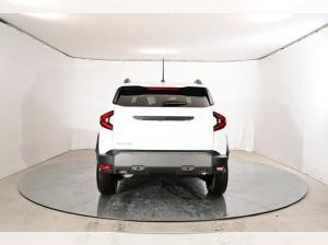 Dacia Duster Journey mild hybrid 130 6-Gang TCe