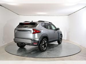 Dacia Duster Extreme mild hybrid 6-Gang TCe 130