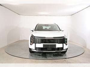 Kia Sportage SILVER 1.6 T-GDi 6-Gang FWD Frontantrieb