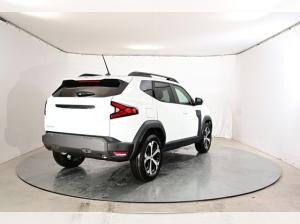 Dacia Duster Journey mild hybrid 130 6-Gang TCe