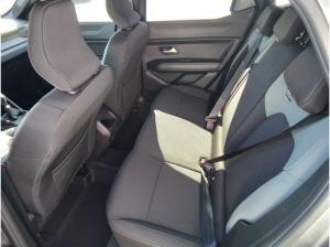 Dacia Duster Extreme mild hybrid 6-Gang TCe 130