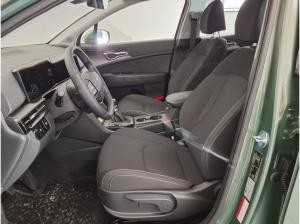 Kia Sportage SILVER 1.6 T-GDi 6-Gang FWD Frontantrieb