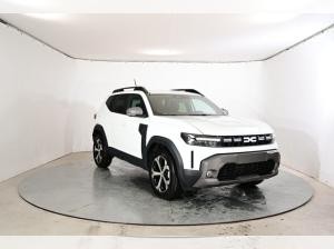 Dacia Duster Journey mild hybrid 130 6-Gang TCe