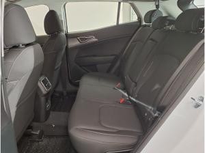Kia Sportage SILVER 1.6 T-GDi 6-Gang FWD Frontantrieb