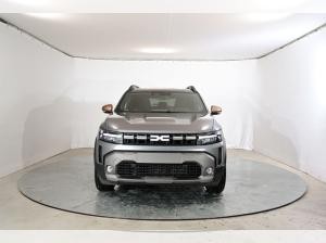 Dacia Duster Extreme mild hybrid 6-Gang TCe 130