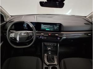 Kia Sportage SILVER 1.6 T-GDi 6-Gang FWD Frontantrieb