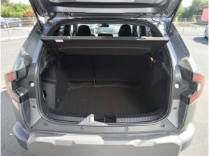 Dacia Duster Extreme mild hybrid 6-Gang TCe 130