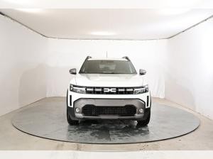 Dacia Duster Journey mild hybrid 130 6-Gang TCe