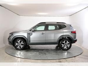 Dacia Duster Expression TCe 130 6-Gang