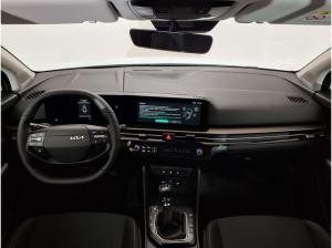 Kia Sportage SILVER 1.6 T-GDi 6-Gang FWD Frontantrieb