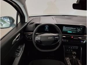 Kia Sportage SILVER 1.6 T-GDi 6-Gang FWD Frontantrieb