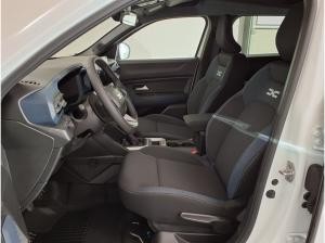 Dacia Duster Journey mild hybrid 130 6-Gang TCe