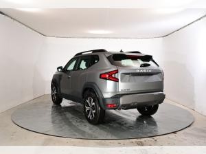 Dacia Duster Expression TCe 130 6-Gang