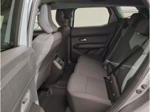 Dacia Duster Extreme mild hybrid 6-Gang TCe 130