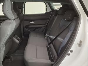 Dacia Duster Journey mild hybrid 130 6-Gang TCe