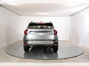 Dacia Duster Expression TCe 130 6-Gang