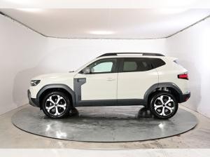 Dacia Duster journey mild hybrid 6-Gang TCe 130