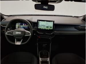 Dacia Duster Journey mild hybrid 130 6-Gang TCe