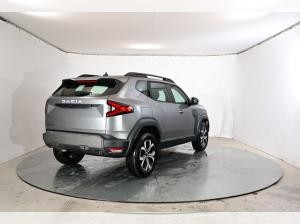 Dacia Duster Expression TCe 130 6-Gang