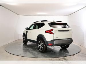 Dacia Duster journey mild hybrid 6-Gang TCe 130