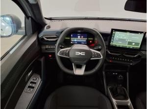 Dacia Duster Journey mild hybrid 130 6-Gang TCe