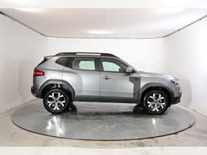 Dacia Duster Expression TCe 130 6-Gang