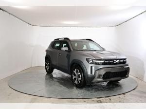 Dacia Duster Expression TCe 130 6-Gang