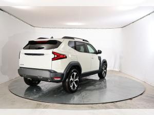 Dacia Duster journey mild hybrid 6-Gang TCe 130