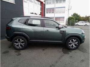 Dacia Duster Expression TCe 130 6-Gang