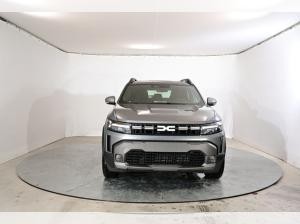 Dacia Duster Expression TCe 130 6-Gang