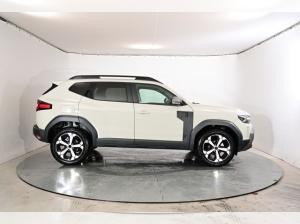 Dacia Duster journey mild hybrid 6-Gang TCe 130