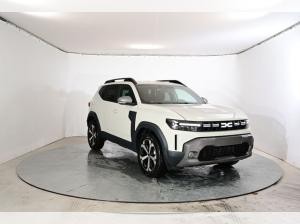 Dacia Duster journey mild hybrid 6-Gang TCe 130