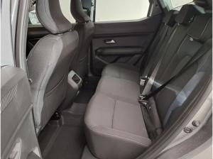 Dacia Duster Expression TCe 130 6-Gang