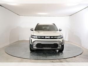 Dacia Duster journey mild hybrid 6-Gang TCe 130