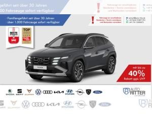 Hyundai TUCSON Prime 1.6 T-GDi 2WD 6-Gang