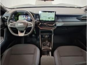 Dacia Duster Expression TCe 130 6-Gang