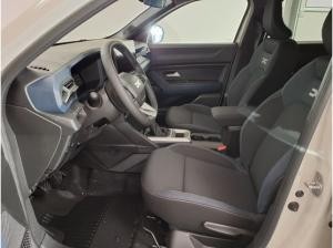 Dacia Duster journey mild hybrid 6-Gang TCe 130